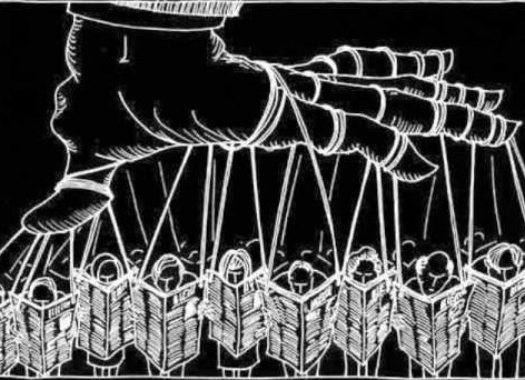 Luchas Sociales: Guerras electorales y estrategias mediáticas