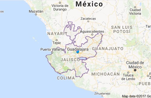 Luchas Sociales: Para gobernar Jalisco