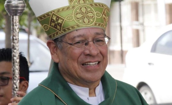 Monseñor Oscar Armando Campos Contreras, al frente de la Diócesis de Ciudad Guzmán: ¡Vuelve 40 años después convertido en obispo!