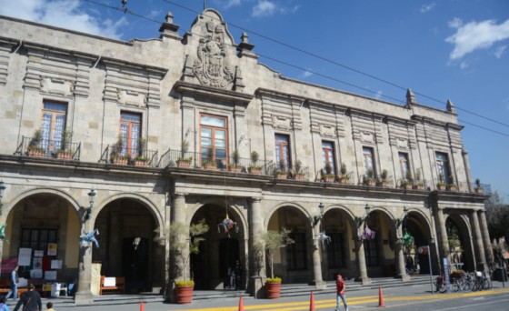 Tercera Instancia: Por fin marcha atrás de Alfaro