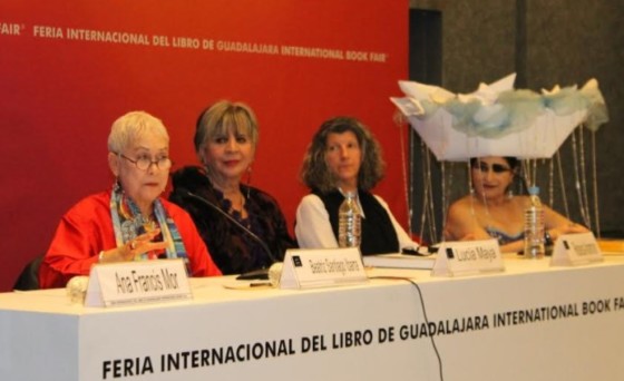 Conciencia en el Arte: Trilogía de libros; Lucy Maya presenta su obra “Luz y sombra, luz propia y tácita luz”