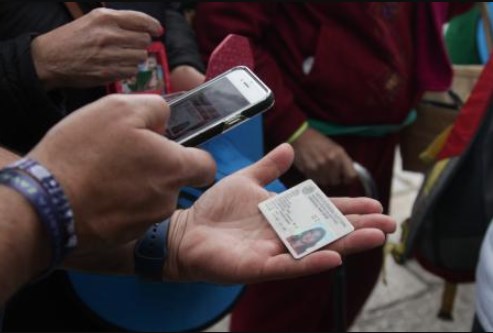 Opinión: Independientes a ciegas