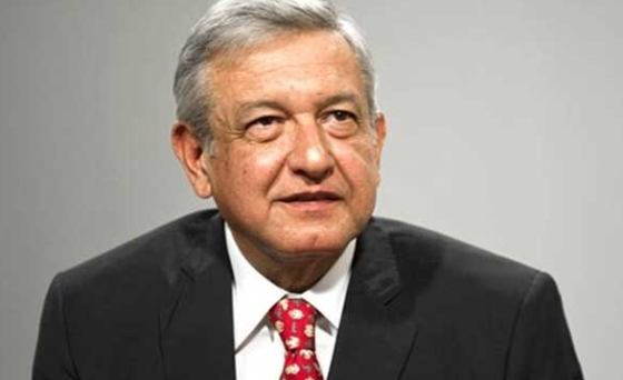 Los Hombres del Poder: ¿Llegó la hora de López Obrador?