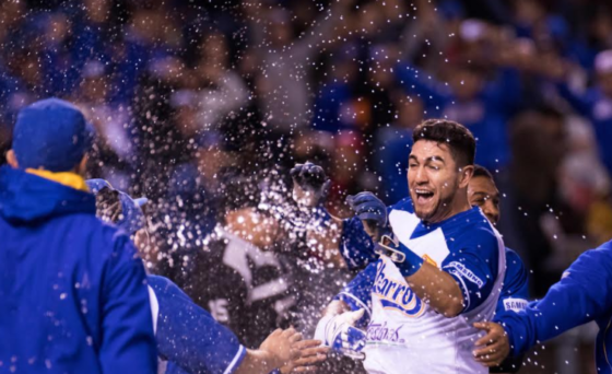 Vuelacercas: Charros con un pie en semifinales de la LMP
