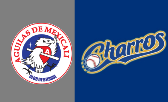 Deporte Rey: Charros vuelve a emocionar; Mexicali llega como gran favorito