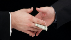 Metástasis: La corrupción social