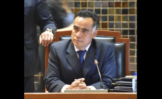 La visión del académico Francisco Jiménez: Una Costa Sur muy caliente; focos rojos y prácticas de delincuencia organizada