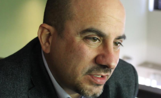 La entrevista con Ismael del Toro: Mi reto, hacer de Guadalajara la ciudad de los mejores servicios