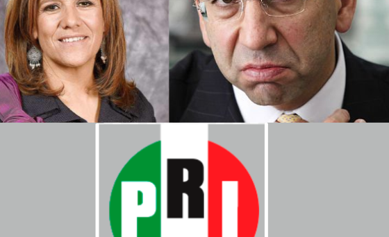 Políticamente Correcto: Margarita, Lozano y la estrategia del PRI
