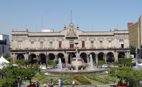Políticamente Correcto: Las cuentas pendientes de Guadalajara