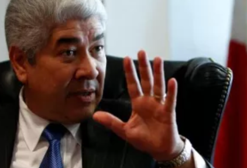 Entrevista a Francisco Ramírez Acuña: Imposición de Anaya en Jalisco hiere al PAN y a su militancia