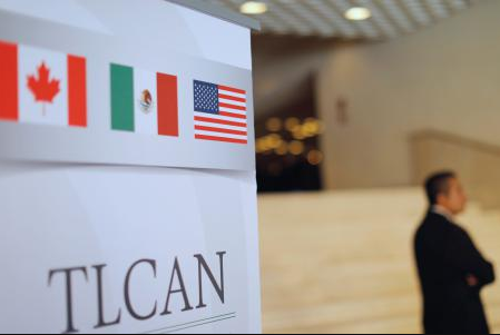 24 años del TLCAN: La renegociación del tratado en la era de Trump