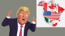 24 años del TLCAN: No hay fecha para terminar renegociación del tratrado; propuestas inaceptables plantea el gobierno de Trump