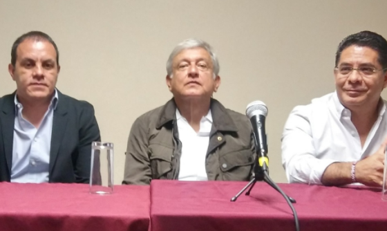 Opinión: Amnistía esperada