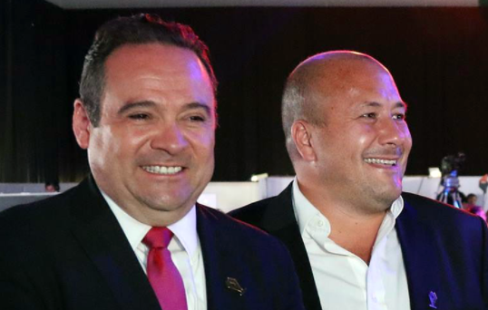 Alberto Uribe: Traición o dignidad personal