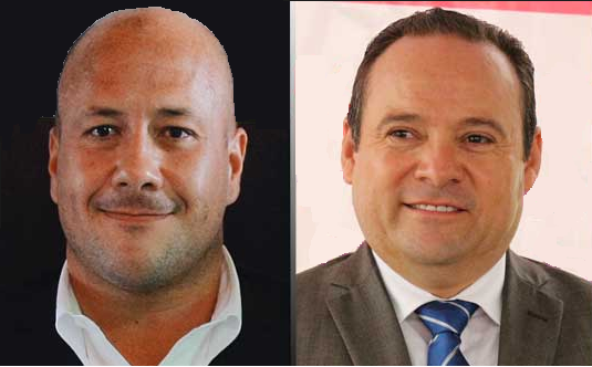 De Frente al Poder: Del movimiento de Alfaro al rompimiento de Uribe