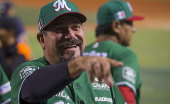 Deporte Rey: ¿Sancionará la LMP a Benjamín Gil?