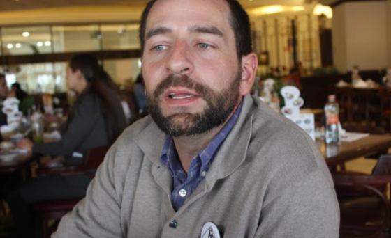 Del activismo en AMEDI a la Wikipolítica: Bernardo Masini, el derecho de las audiencias a estar bien informados