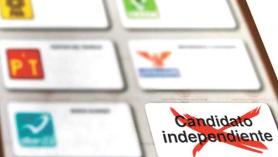 Logran 77 candidatos independientes reunir las firmas solicitadas por el IEPCJ