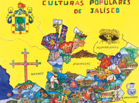 Respuestas: La cultura popular, intocable