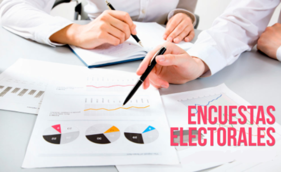 Metástasis: El papel de las encuestas