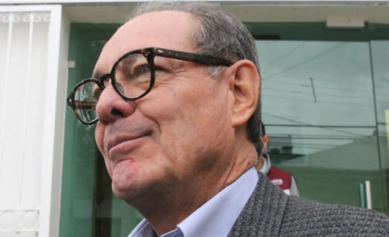 Nacho Celis, precandidato de Morena a alcalde de Guadalajara: “Tenemos que hacer trabajo con todos los municipios