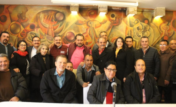 Se suman a Morena en Jalisco liderazgos de varios partidos: Crece en en la entidad la ola de esperanza y de cambio