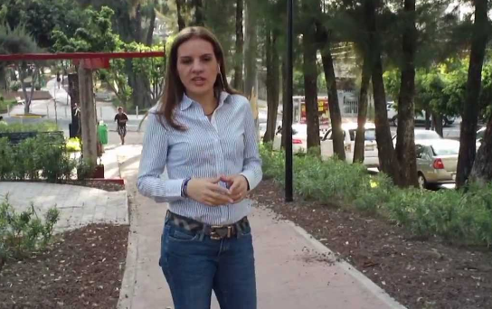 Ex panista se apunta por Morena: Marisela Meza busca candidatura a Guadalajara