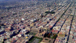 Análisis: El desarrollo urbano pervertido; la comercialización del ejido, la detonante