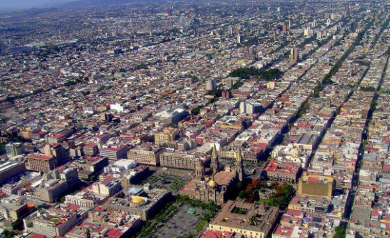 Análisis: El desarrollo urbano pervertido; la comercialización del ejido, la detonante