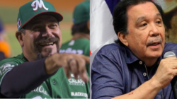 Vuelacercas: El desastre deportivo de Tomateros en la #SC2018 con nombre y apellido: Bejamín Gil y Héctor Ley
