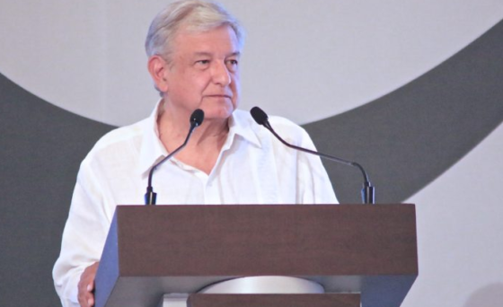 De Frente al Poder: México, un peligro para Andrés Manuel