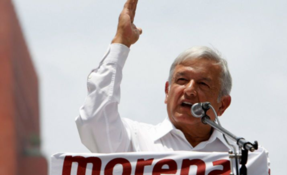 De Frente al Poder: Jalisco, entre AMLO y Morena