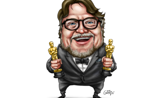 Personalidades: Guillermo del Toro, el tapatío más famoso del mundo