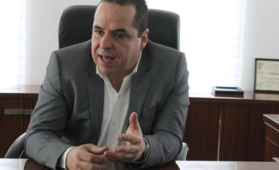 Entrevista a Enrique Velázquez: Pretende ser voz de la UdeG en Congreso del Estado; la agenda educativa será su prioridad