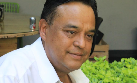 Salvador Cosío, candidato del Verde a gobernador: “Soy el que tiene mayor formación y experiencia”
