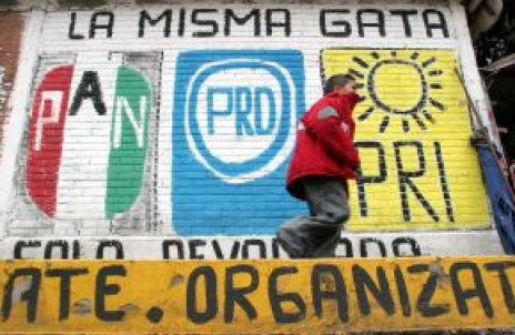 Luchas Sociales: “Ya me voy, nadie me valora”