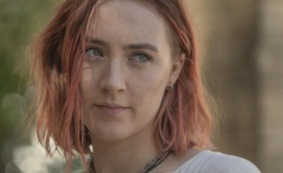 Cine: Cinco nominaciones a los Oscars, “Lady Bird”, la añoranza del hogar