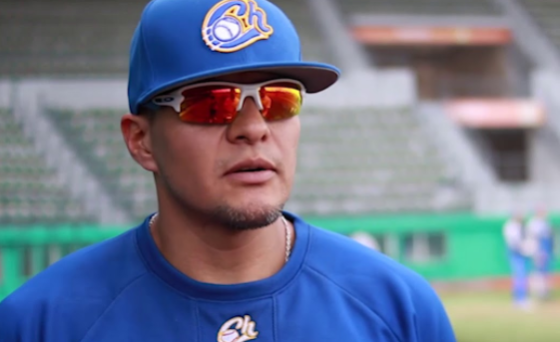 Vuelacercas: Reconocimiento a un profesional Manny Rodríguez, el más valioso de la LMP