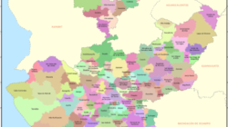 Luchas Sociales: Desaparecer es Jalisco