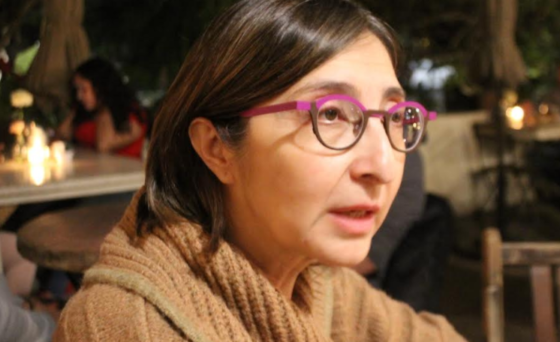 Mara Robles: Es hora de que la UdeG tenga una mujer rectora; reconoce liderazgo de Alfaro pero no será su incondicional