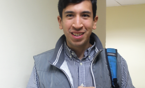 Pedro Kumamoto: Ofrece no influir en elección presidencial; espera que Wikipolítica tenga 9 diputados