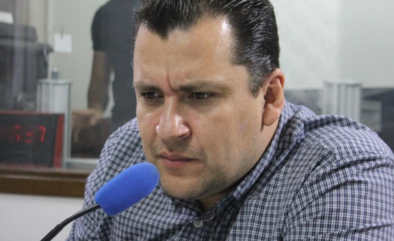 Entrevista a Salvador Hernández, nuevo presidente de UCMA: El Mercado de Abastos cumple 50 años de vida
