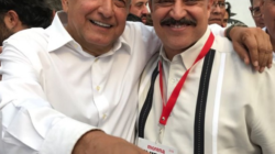 De Frente al Poder: Carlos Lomelí, el otro ganador