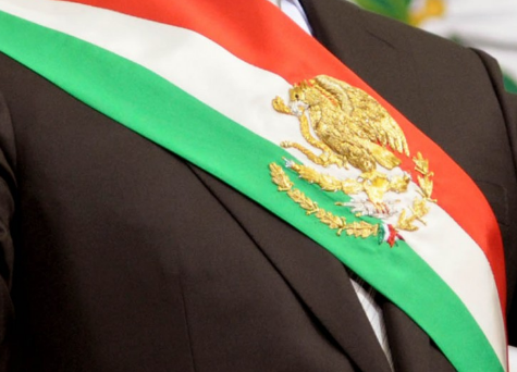 Metástasis: Más allá de la Presidencia