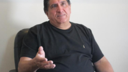 Carlos Orozco, candidato del PRD a la gubernatura: Conseguir el 5% de los votos sería un triunfo