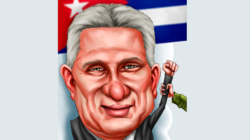 Personalidades: El nuevo presidente de Cuba; un enigma llamado Miguel Díaz-Canel Bermúdez