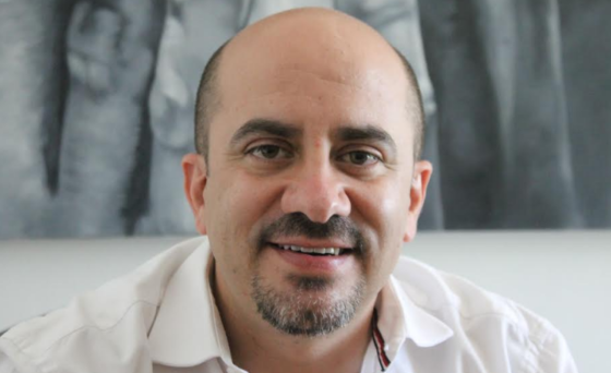 LA SEGURIDAD: El proyecto de Ismael del Toro, candidato a Guadalajara por MC: Consolidar a la ciudad como capital cultural del país