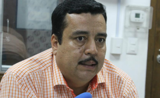 Juan Carlos Villarreal, candidato a diputado federal por el Distrito 7: En Tonalá los servicios básicos están deplorables