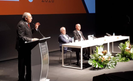 Presentan libro ¿Y ahora qué? de la revista Nexos: “El país no está fuera de rumbo; hay mucho por hacer”, dice Aguilar Camín